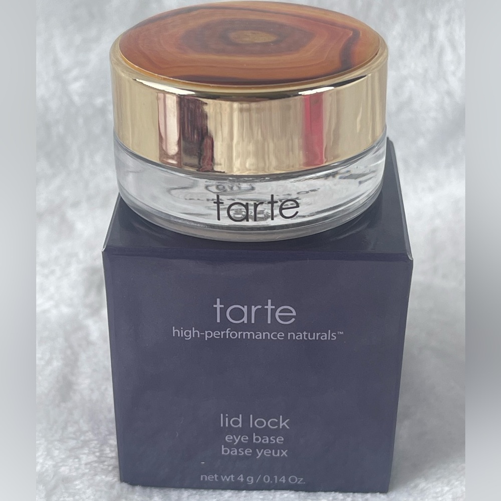 Tarte Lid Lock Eye Base